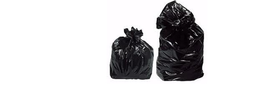 Sacco Rifiuti Giardino Impermeabile Sacco Giardinaggio 272L Autoportante - 3 Maniglie Per Foglie E Rifiuti Corteccia Per Giardino - 4