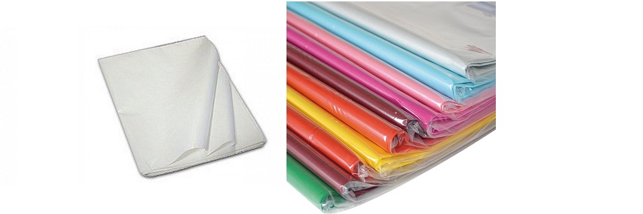 CARTA VELINA — Merli Carta